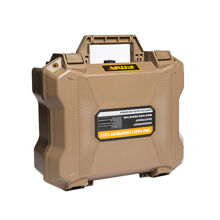 Levně Transportní kufr Vault Equipment FMA® – Coyote