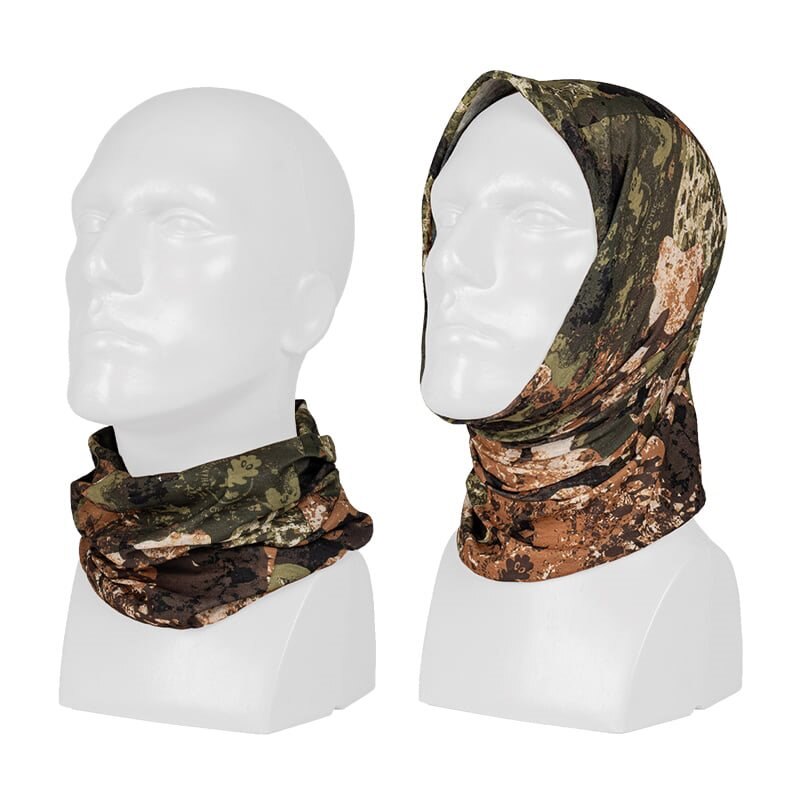 Levně Multifunkční šátek HEADGEAR Mil-Tec® – WASP Z3A