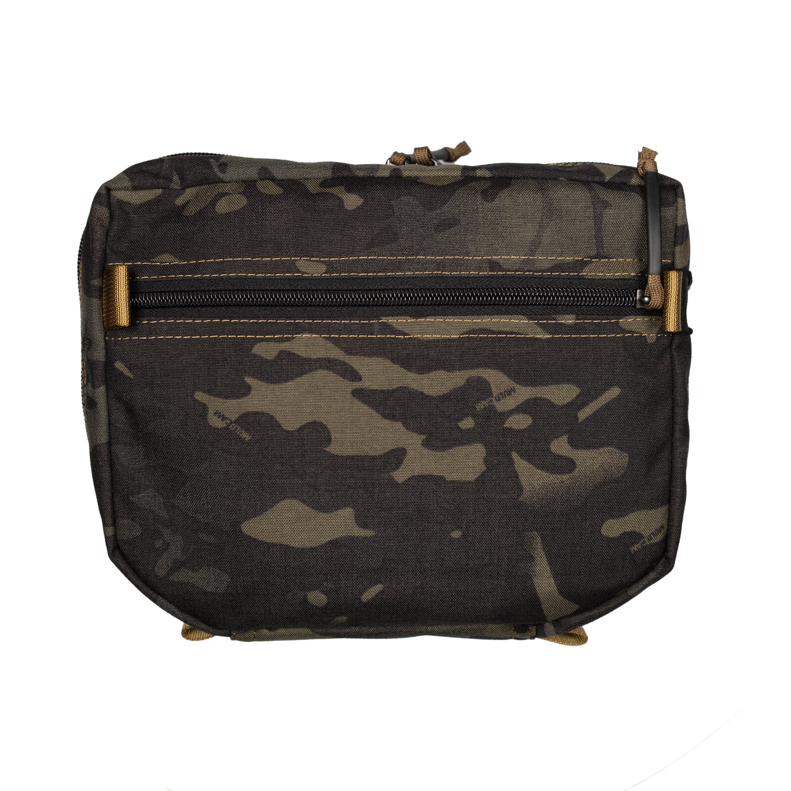 Levně EDC univerzální taška Low Profile Real Target® – Multicam® Black