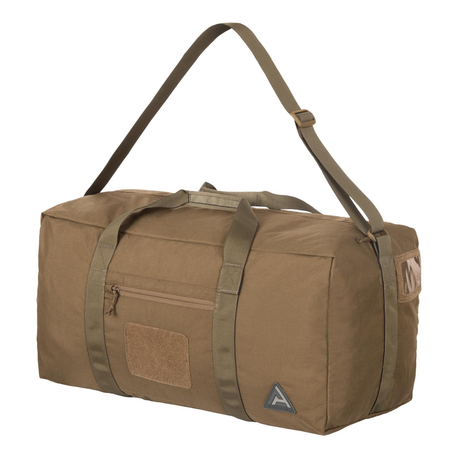 Levně Cestovní taška Deployment Small Direct Action® – Coyote Brown