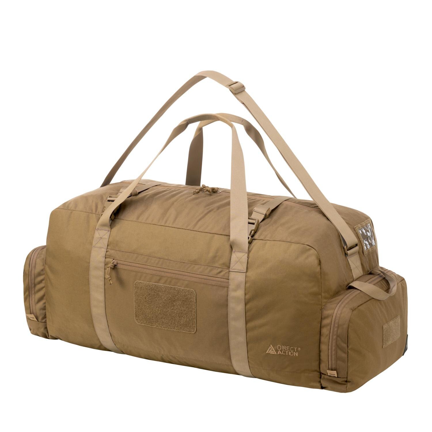 Levně Cestovní taška Deployment Medium Direct Action® – Coyote Brown