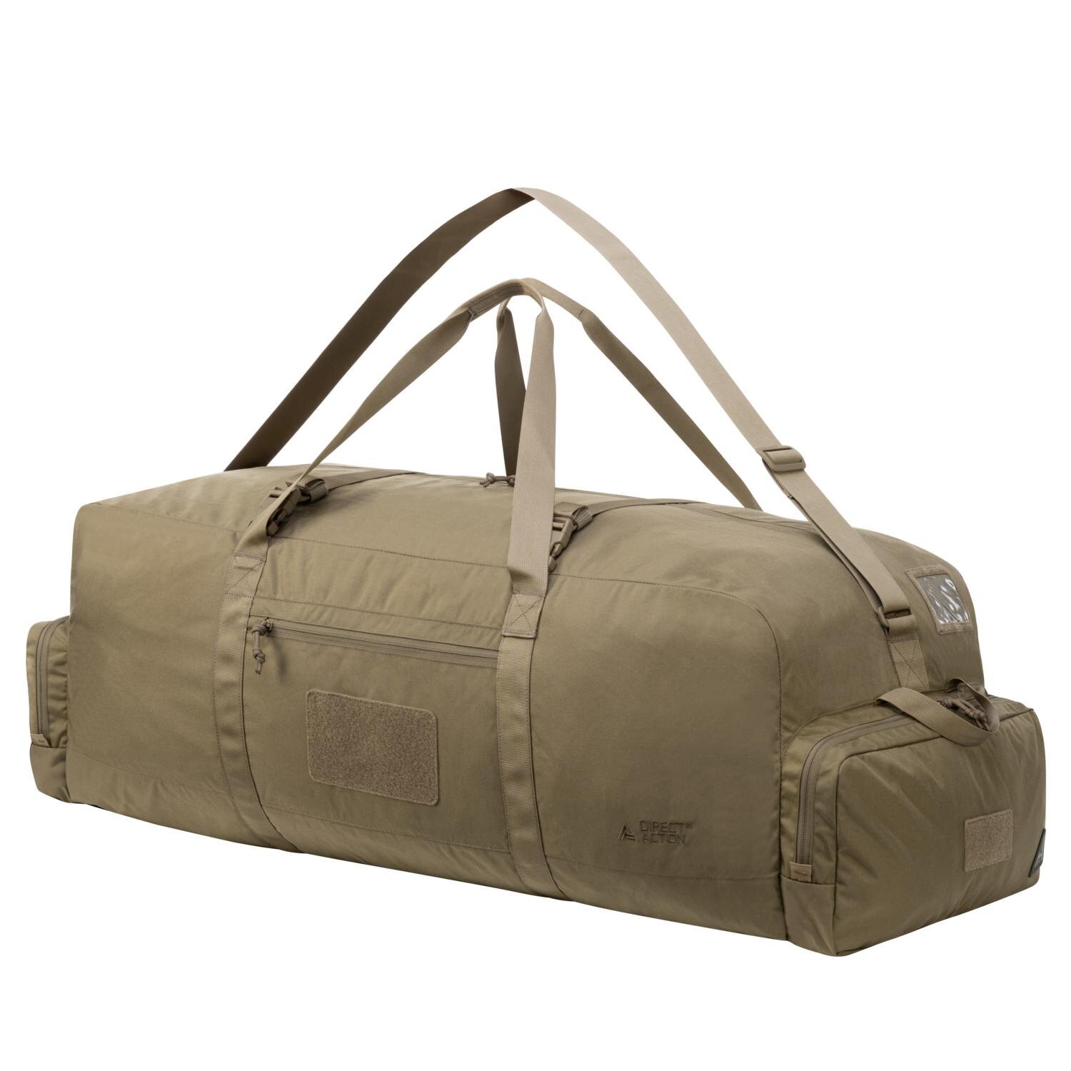 Levně Cestovní taška Deployment Large Direct Action® – Adaptive Green