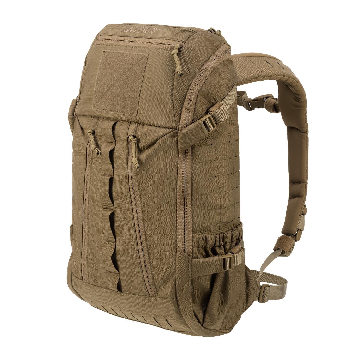 Levně Batoh Halifax Small Direct Action® – Coyote Brown
