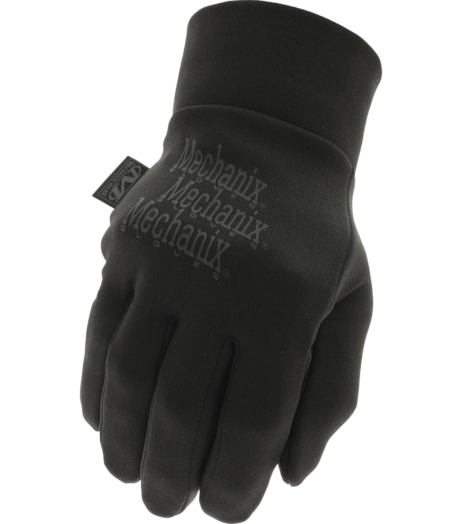 Levně Zimní rukavice ColdWork Base Layer Mechanix Wear® – Černá