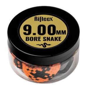 Levně Čisticí šňůra Bore Snake 9 mm Riflecx®