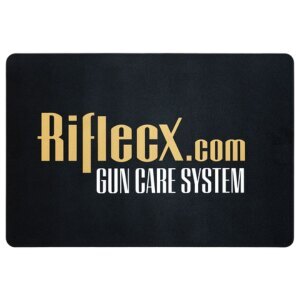 Levně Podložka pro čištění zbraní Riflecx®
