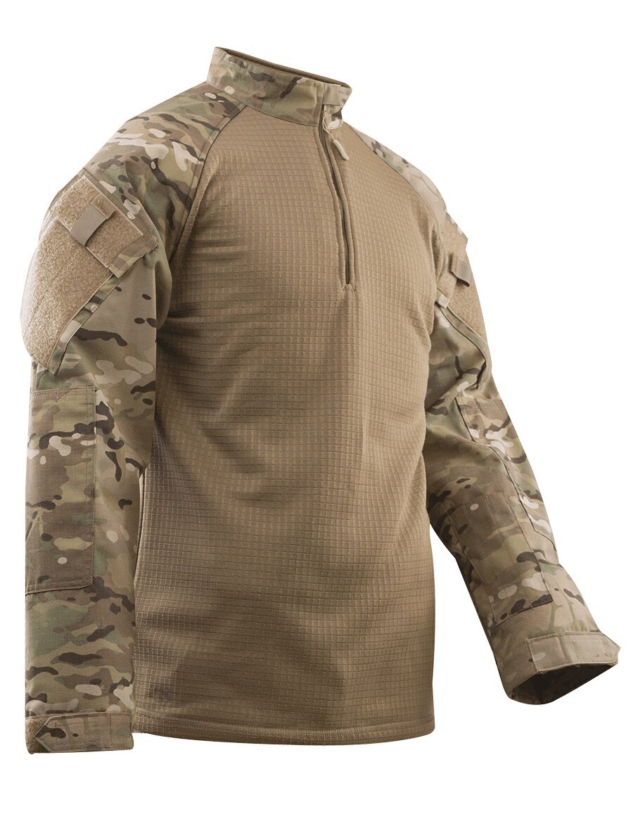 Levně Taktická zimní košile Combat T.R.U.® Tru-Spec®