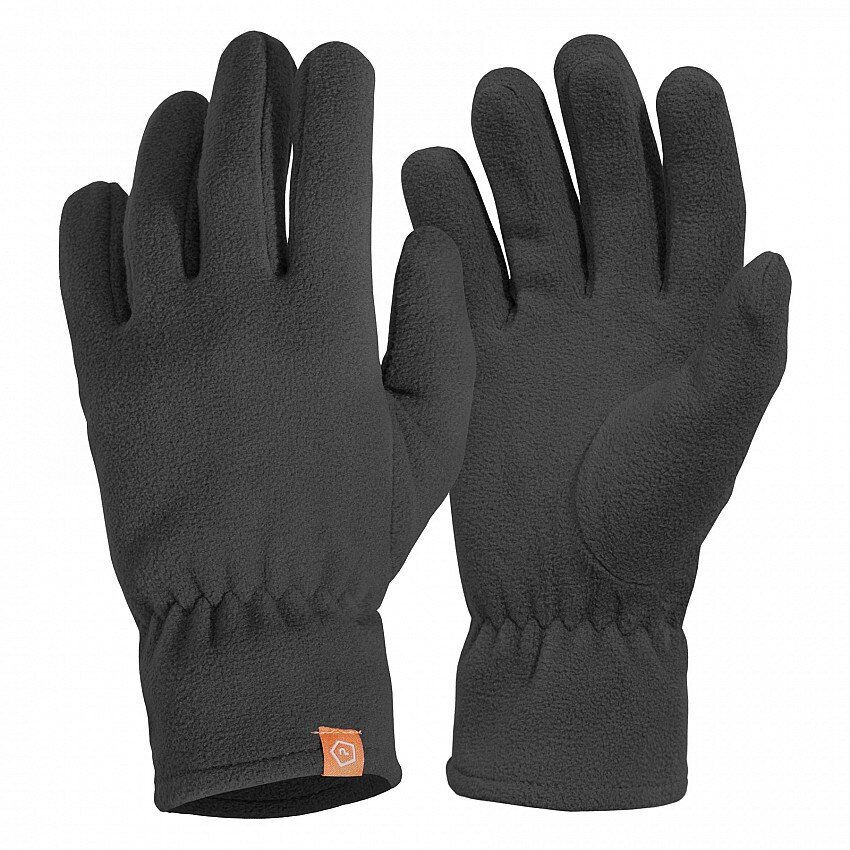Levně Zimní rukavice Triton Pentagon® – Černá