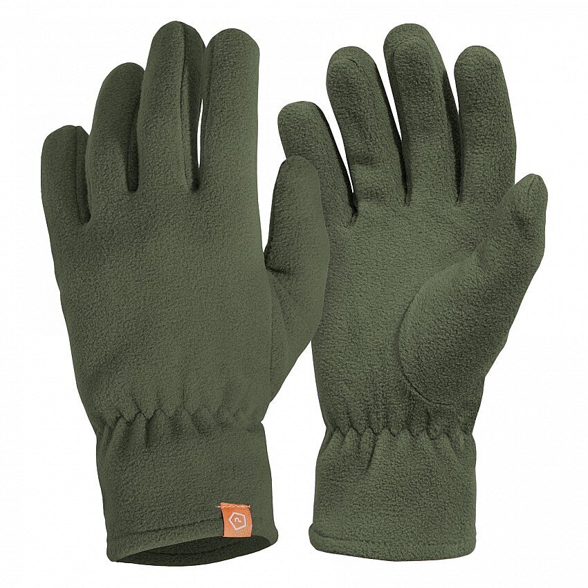 Levně Zimní rukavice Triton Pentagon® – Olive Green