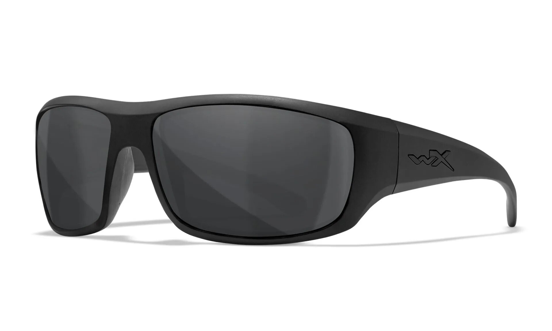Levně Sluneční brýle Wiley X® Omega – Černá