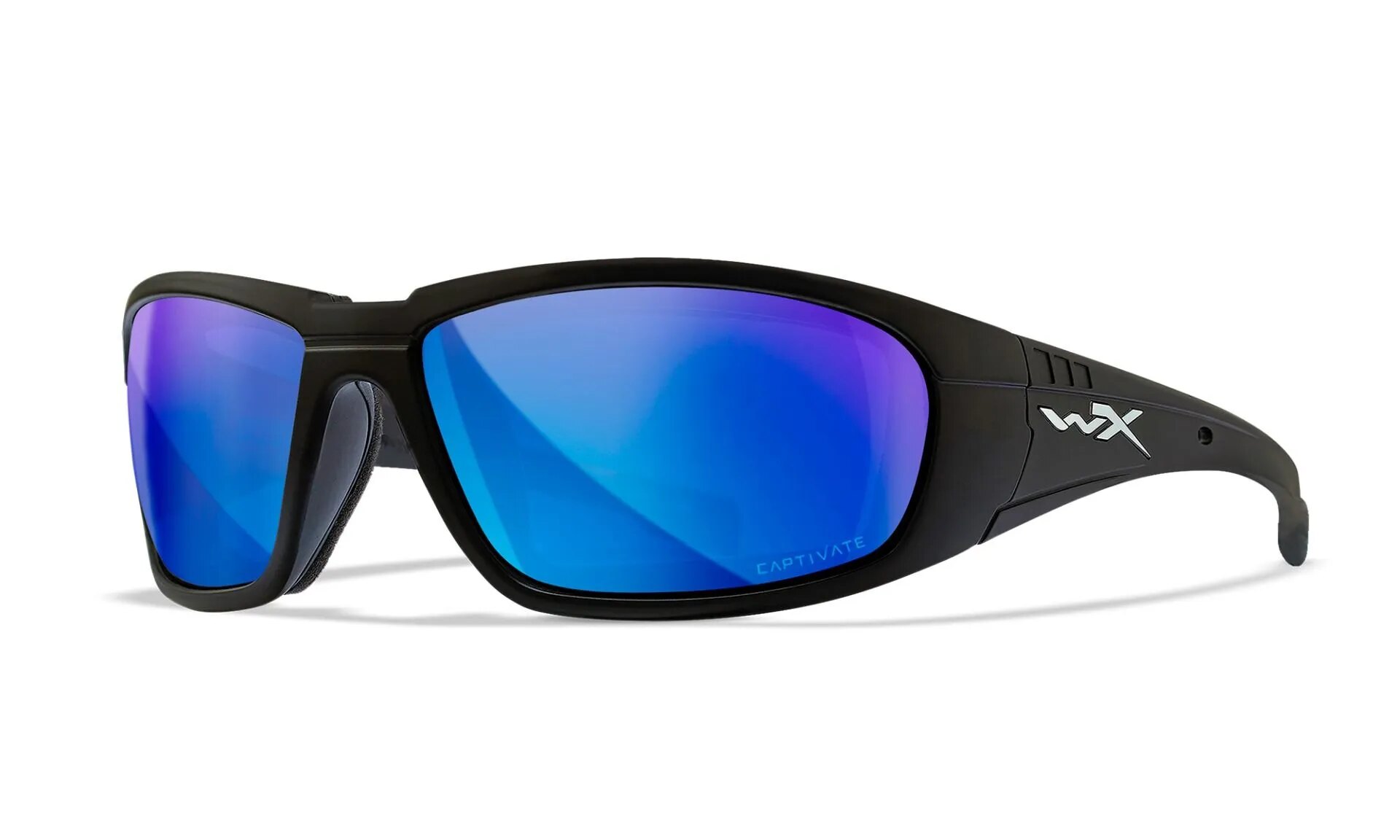 Levně Sluneční brýle Boss Captivate Wiley X®