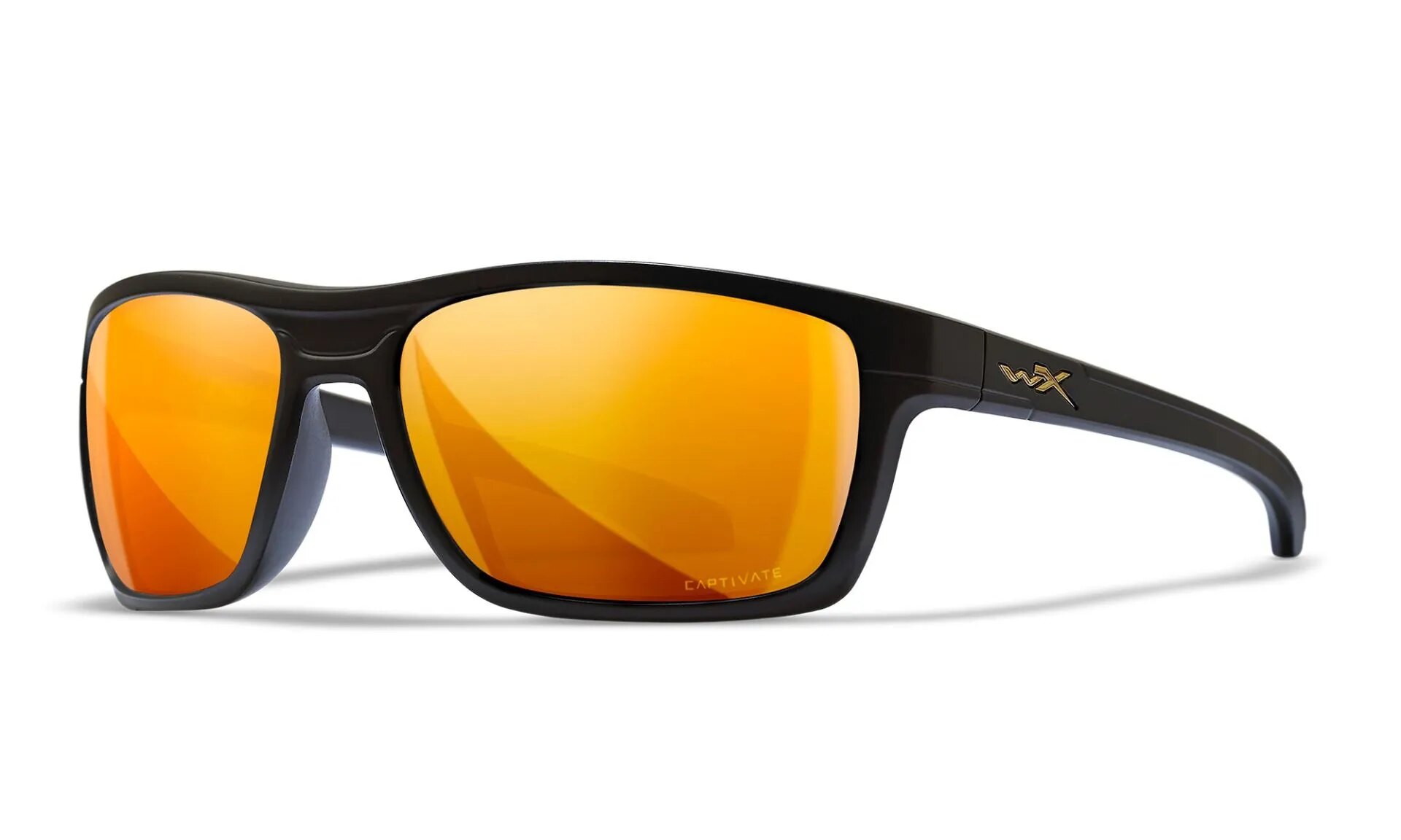 Levně Sluneční brýle Kingpin Captivate Wiley X®