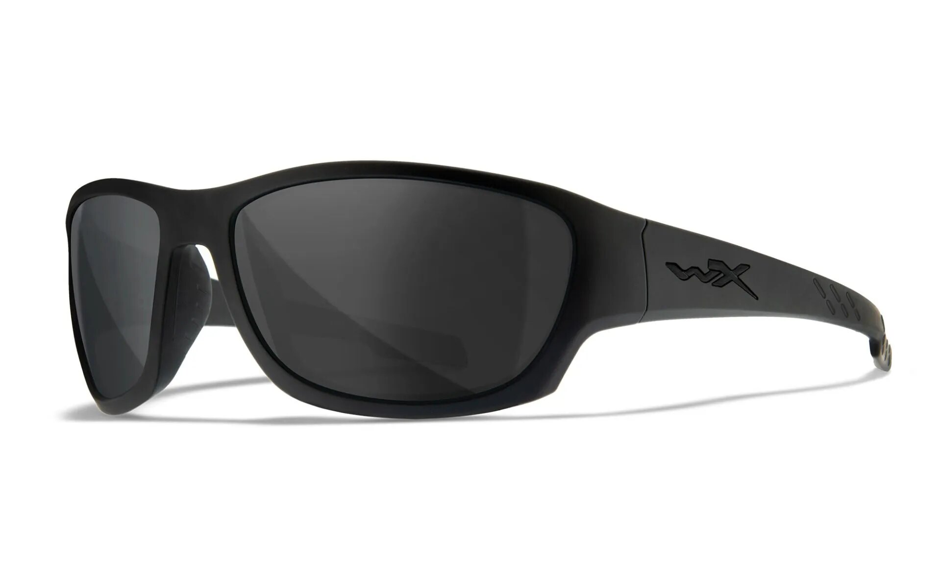 Levně Sluneční brýle Climb Wiley X® – Kouřově šedé, Černá