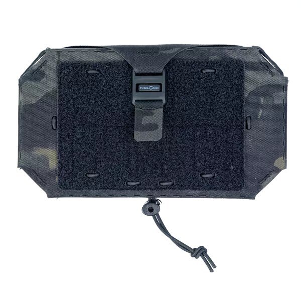 Levně Admin panel smartphon/GPS GEN2 Templar’s Gear® – Multicam® Black