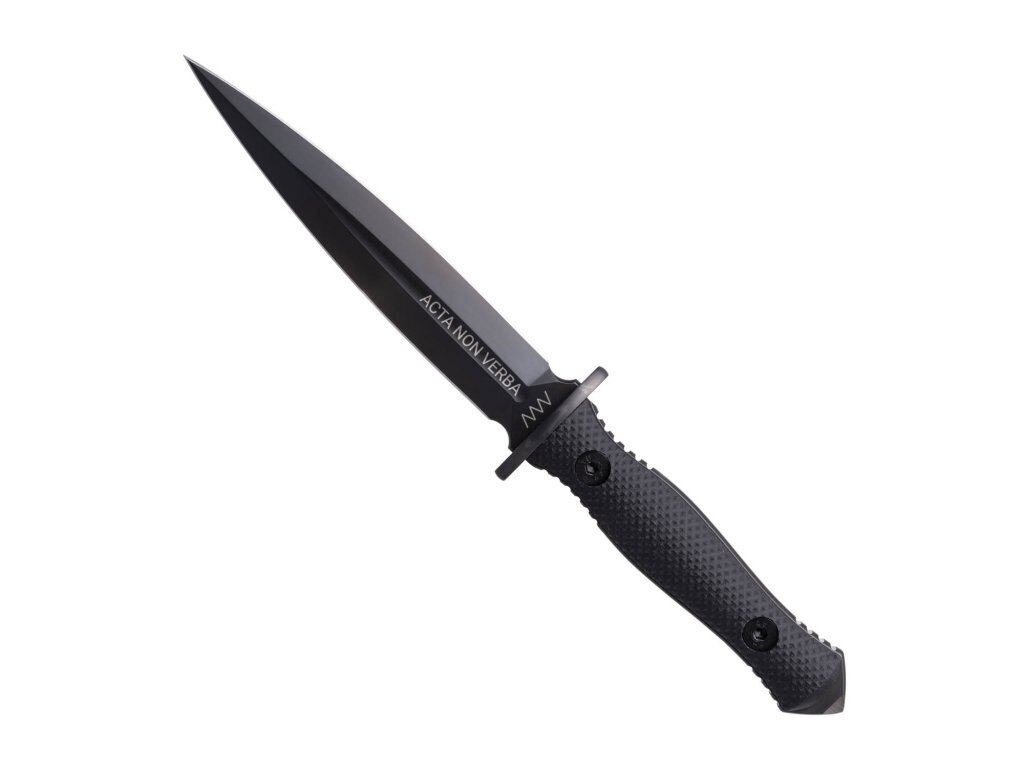 Levně Nůž s pevnou čepelí M500 Kamba ANV®