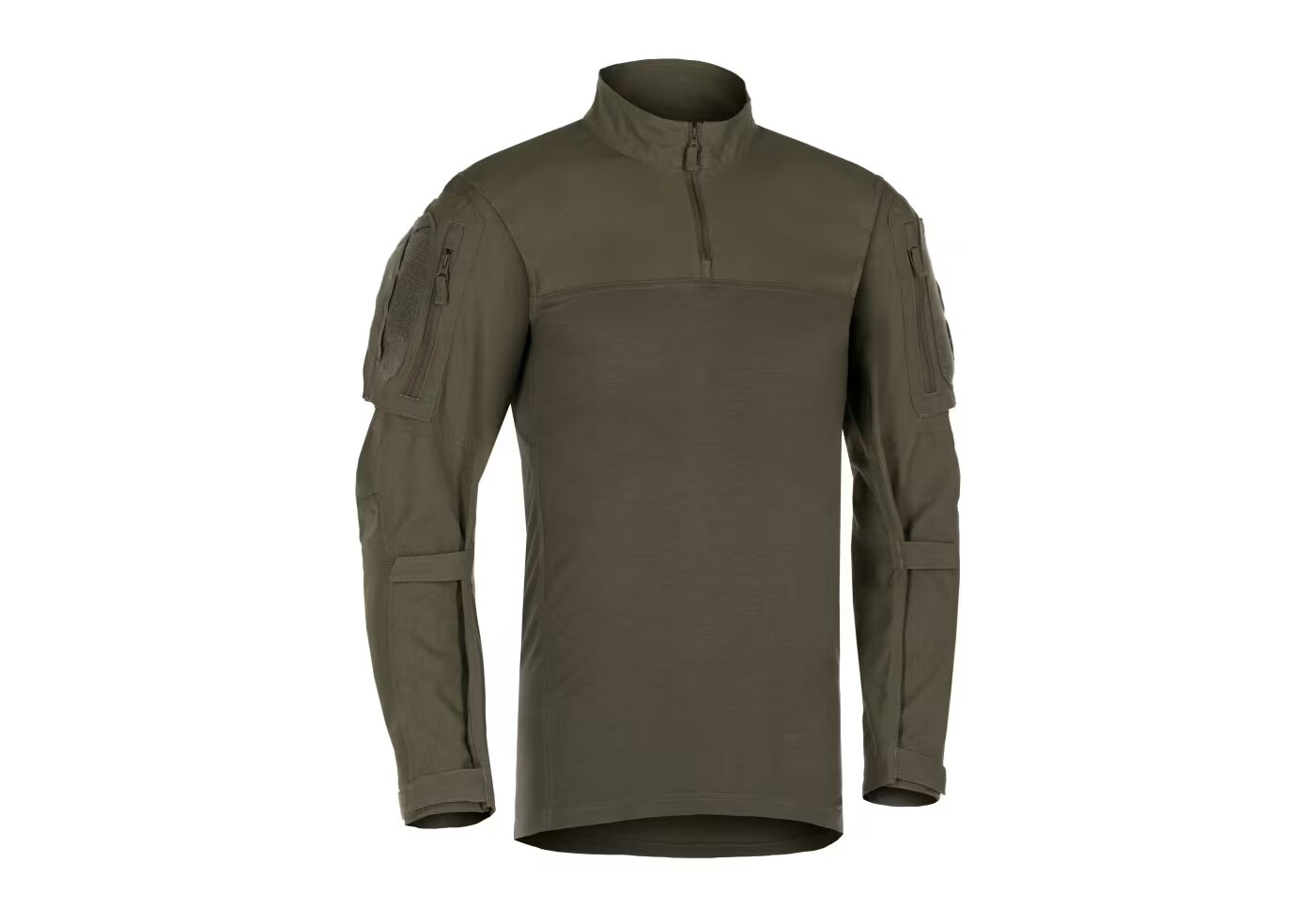 Levně Košile Combat Raider MK V ATS Clawgear® – Stone grey olive