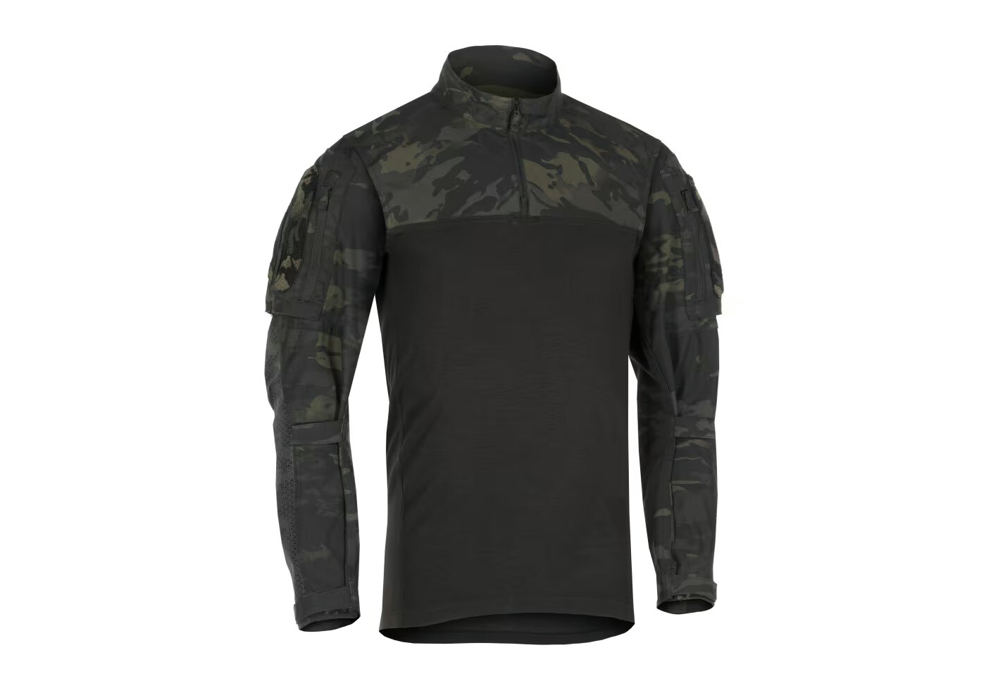 Levně Košile Combat Raider MK V ATS Clawgear® – Multicam® Black