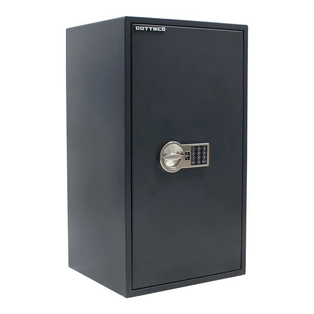 Levně Trezorová skříň pro zbraně PowerSafe 800 IT Rottner®