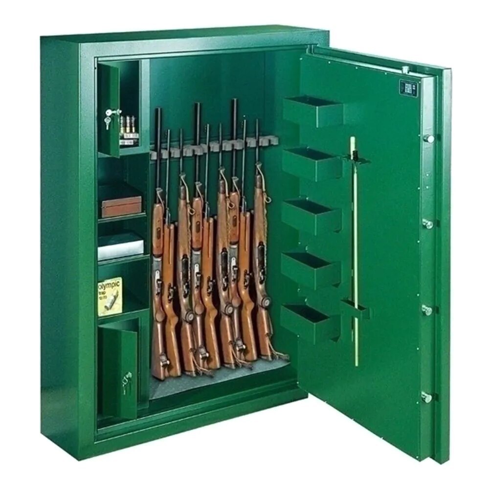 Levně Trezorová skříň pro zbraně Sport N8 Premium Rottner®