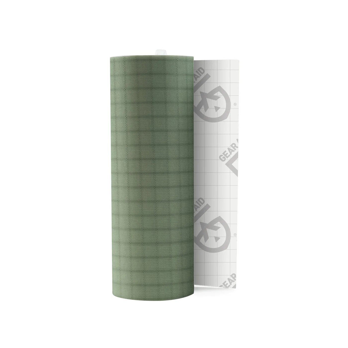 Levně Lepicí páska Tenacious Repair Gear Aid® – Sage Green