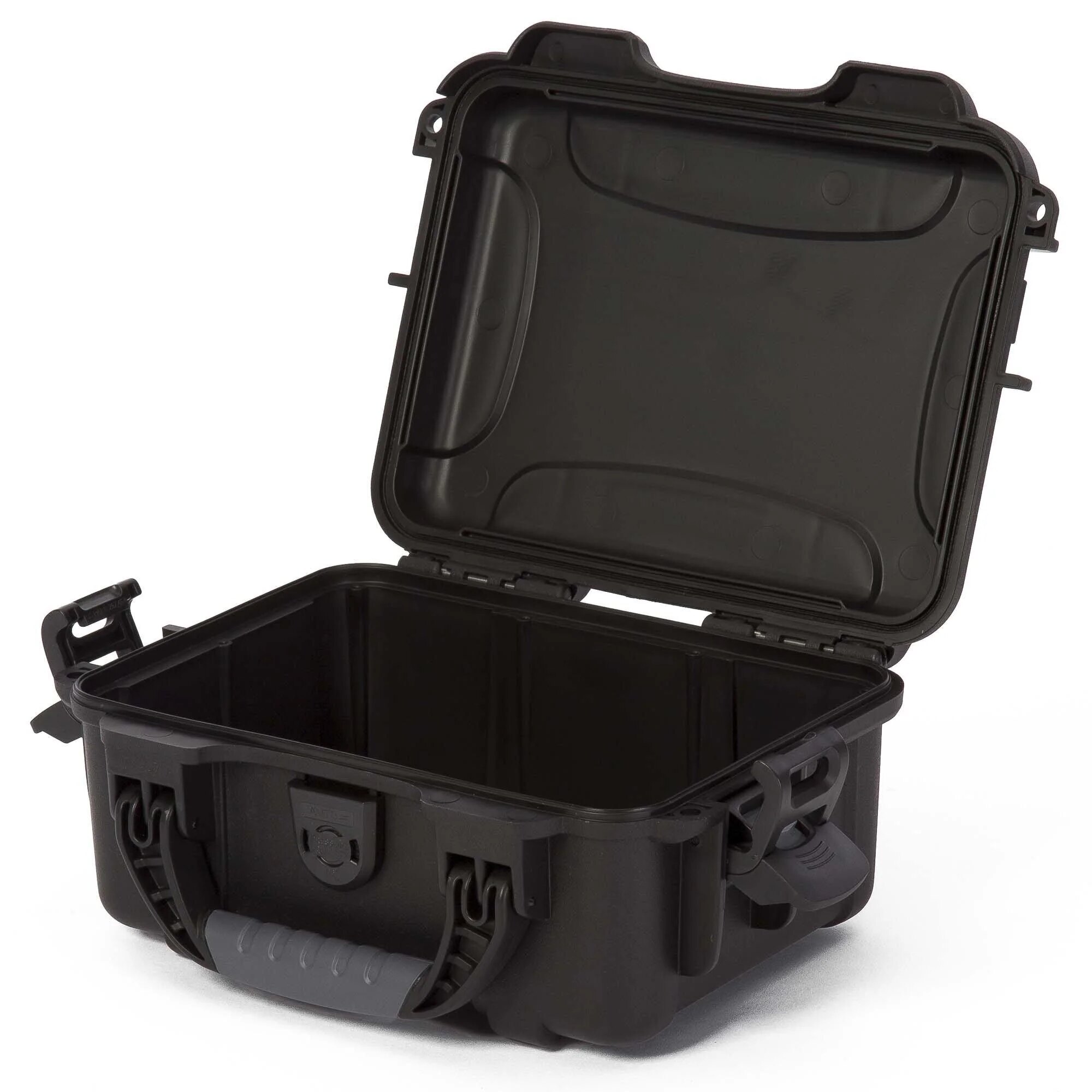 Levně Odolný vodotěsný kufr 904 Nanuk® – Černá
