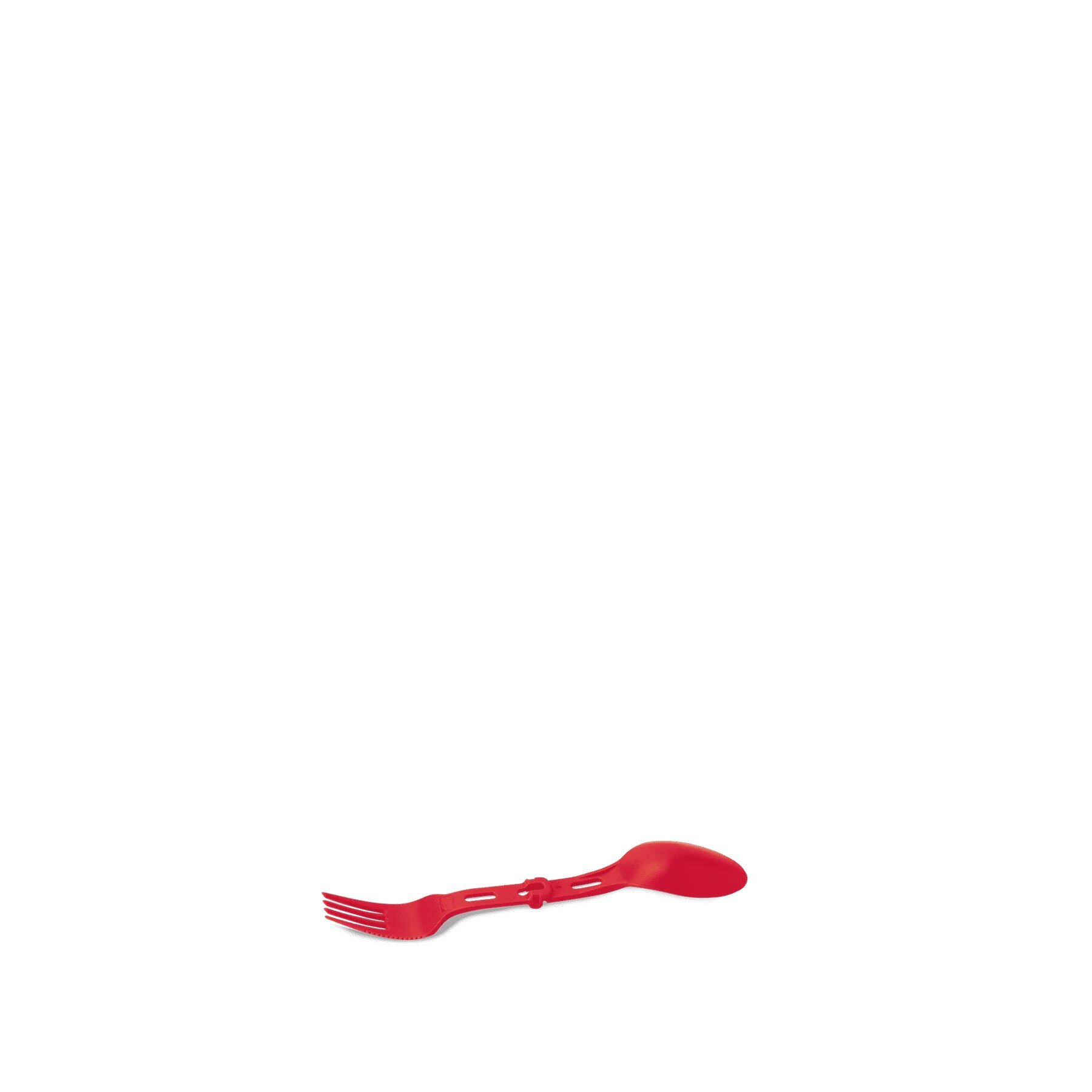 Levně Folding Spork Primus® – Červená