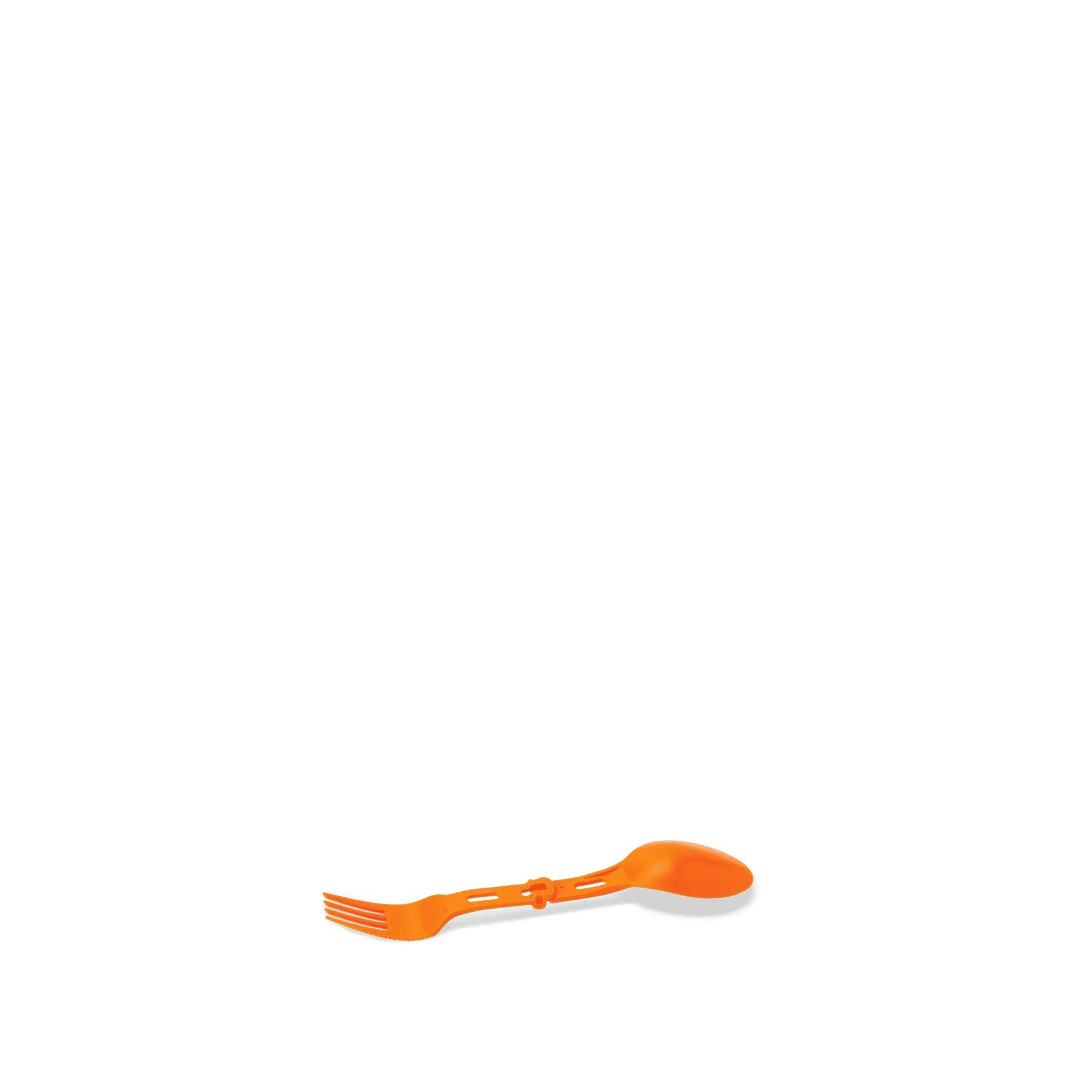 Levně Folding Spork Primus® – Oranžová