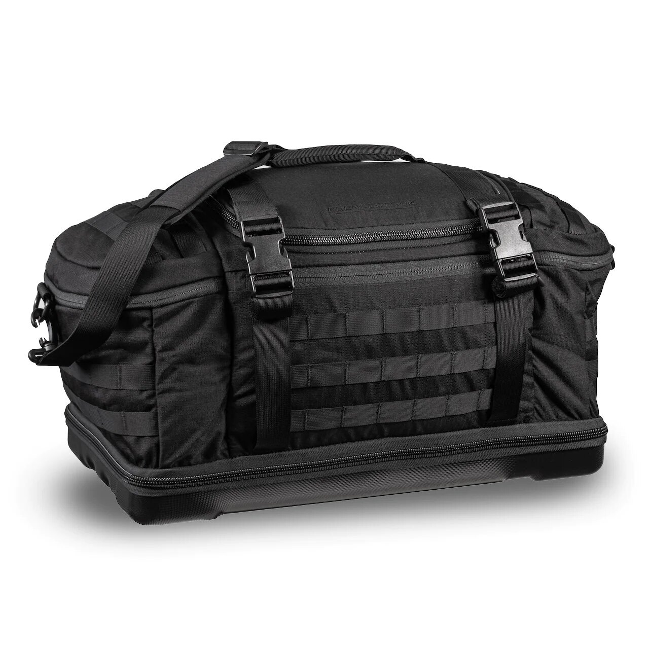 Přepravní taška Bang Bang™ Eberlestock® – Černá (Barva: Černá)