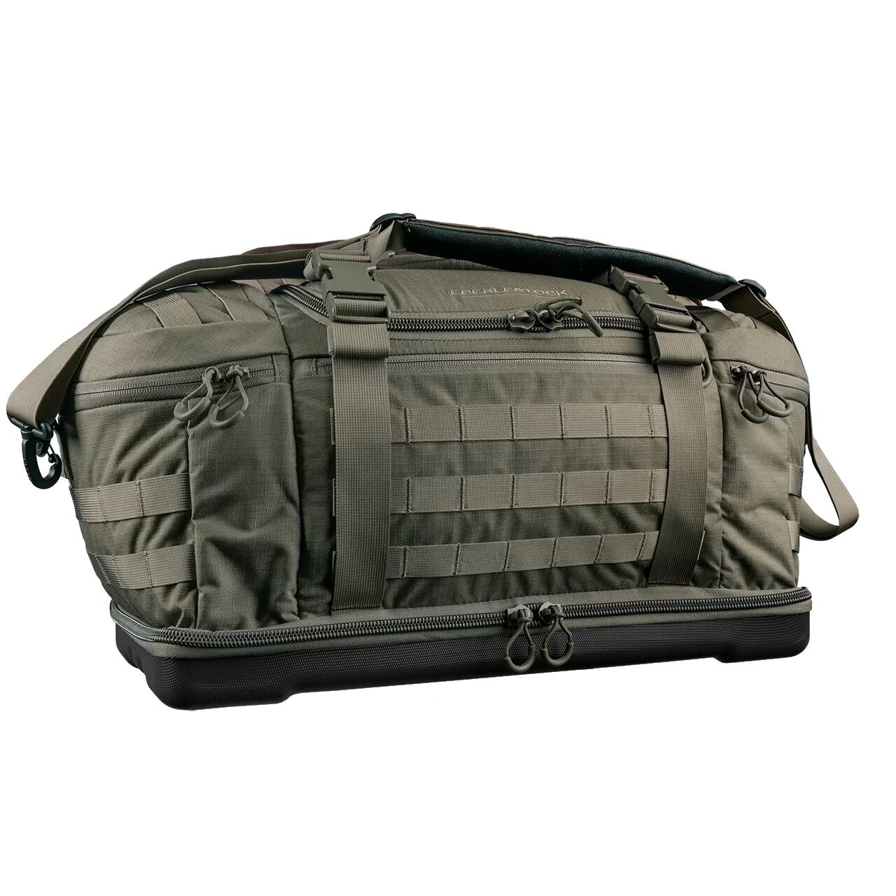 Přepravní taška Bang Bang™ Eberlestock® – Military Green (Barva: Military Green)