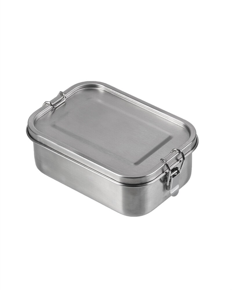 Levně Nerezový jídelní box Small Mil-Tec®