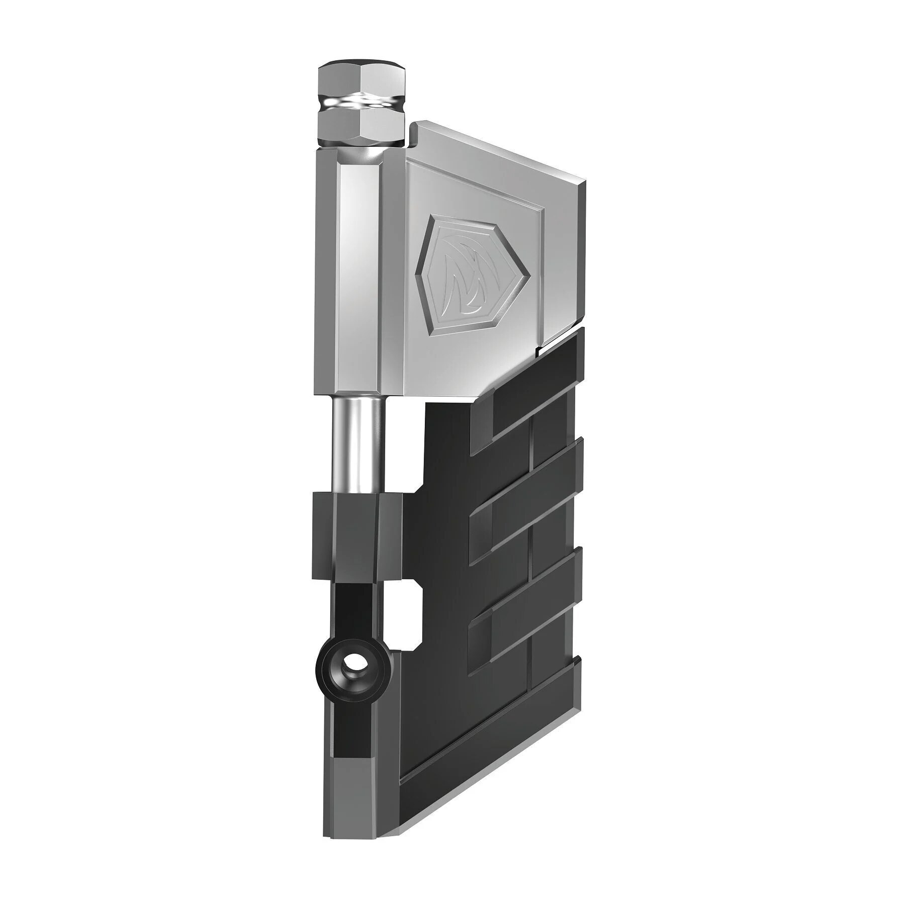 Nástroj pro čep  AR15 Pivot Pin Real Avid® (Barva: Černá)