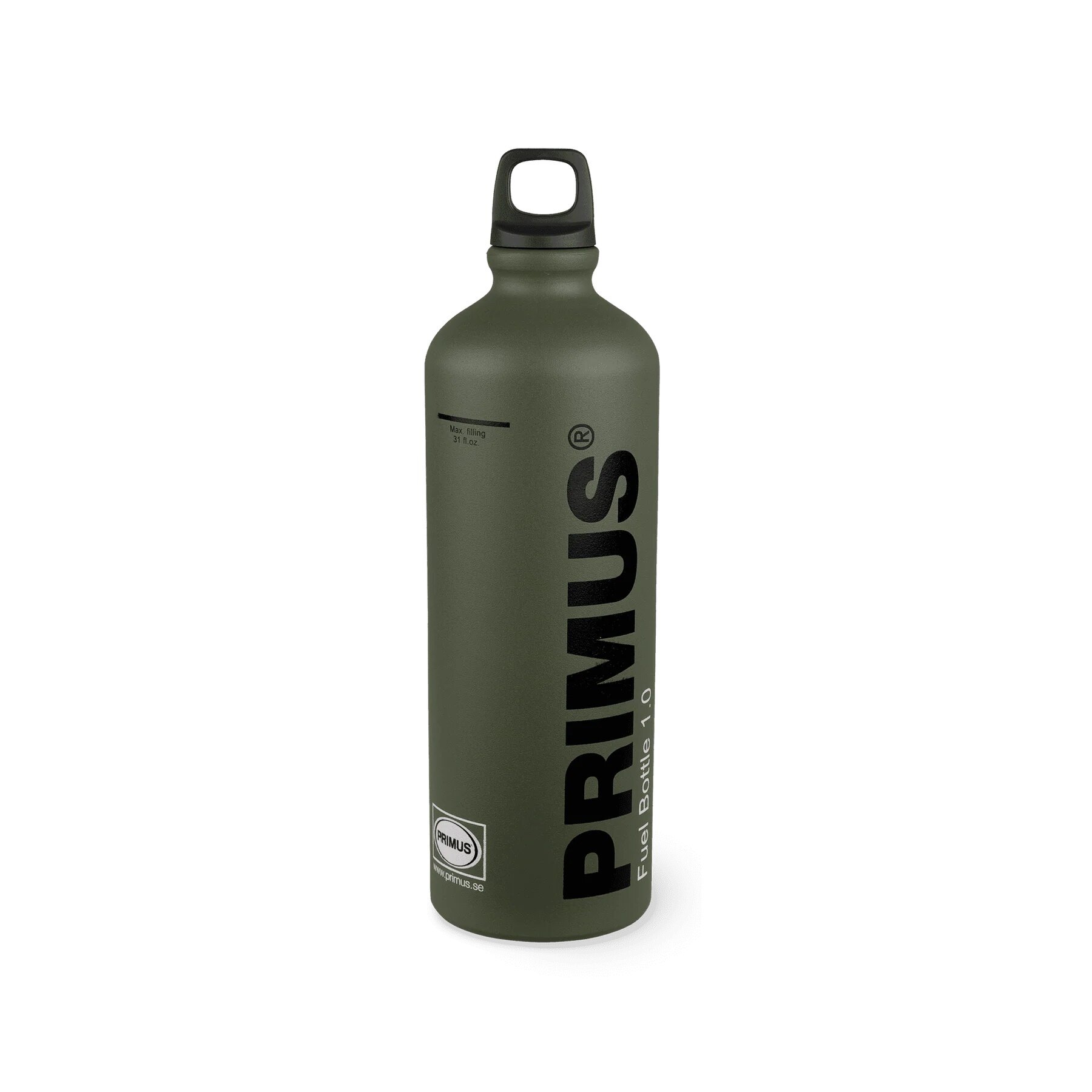 Láhev na palivo Primus®, 1 L (Barva: Zelená)