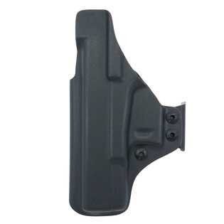 AIWB Glock 19 - vnitřní pistolové pouzdro s plným SweatGuardem a drápem RH Holsters®