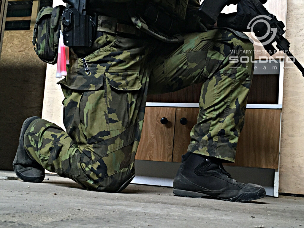 Boty AKU Tactical® NS 564 Spider | Top-ArmyShop.cz