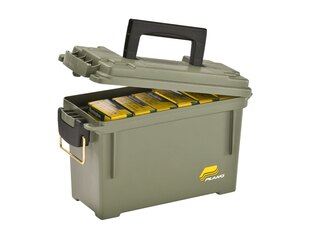 Box na munici Small Plano Molding® USA - OD Green