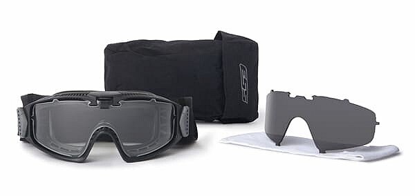 Brýle ESS® Influx™ AVS™ Goggle