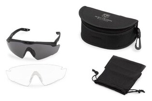 Brýle Sawfly R3 MaxWrap Essential Revision®, 2 skla