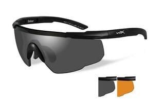 Brýle Wiley X® Saber Advanced, sada