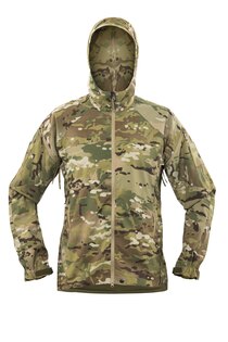 Bunda Operator Tilak Military Gear®