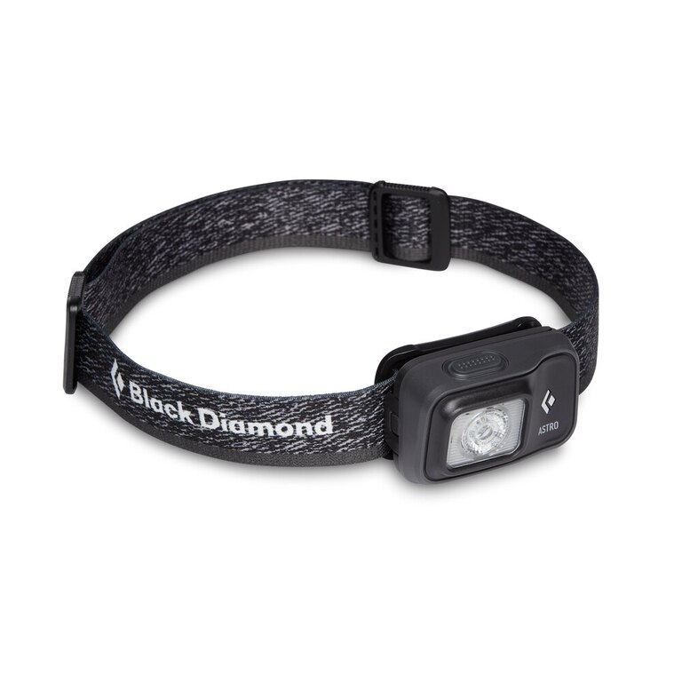 Čelovka Astro 300 Black Diamond®