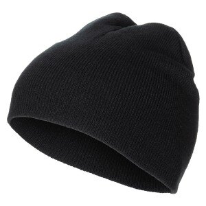 Čepice zimní Beanie PRO COMPANY® - černá