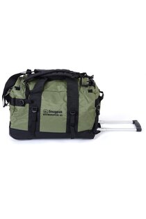 Cestovní taška Kitmonster Roller Snugpak® 65 litrů