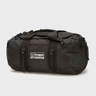 Cestovní taška Kitmonster Snugpak® 65 litrů