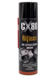 Čistící prostředek na zbraně Riflecx® 500 ml