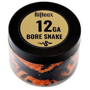Čisticí šňůra Bore Snake 12GA RifleCX®