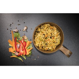 Dehydrované jídlo Tactical Foodpack® nudle se zeleninou