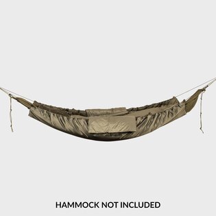 Deka do hamaky Hammock Quilt Snugpak®