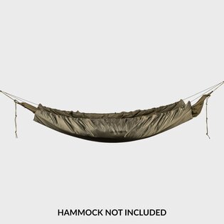 Deka pod hamaku Hammock Under Blanket Snugpak®