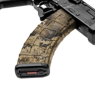GunSkins® prémiový vinylový skin na zásobník AK-47
