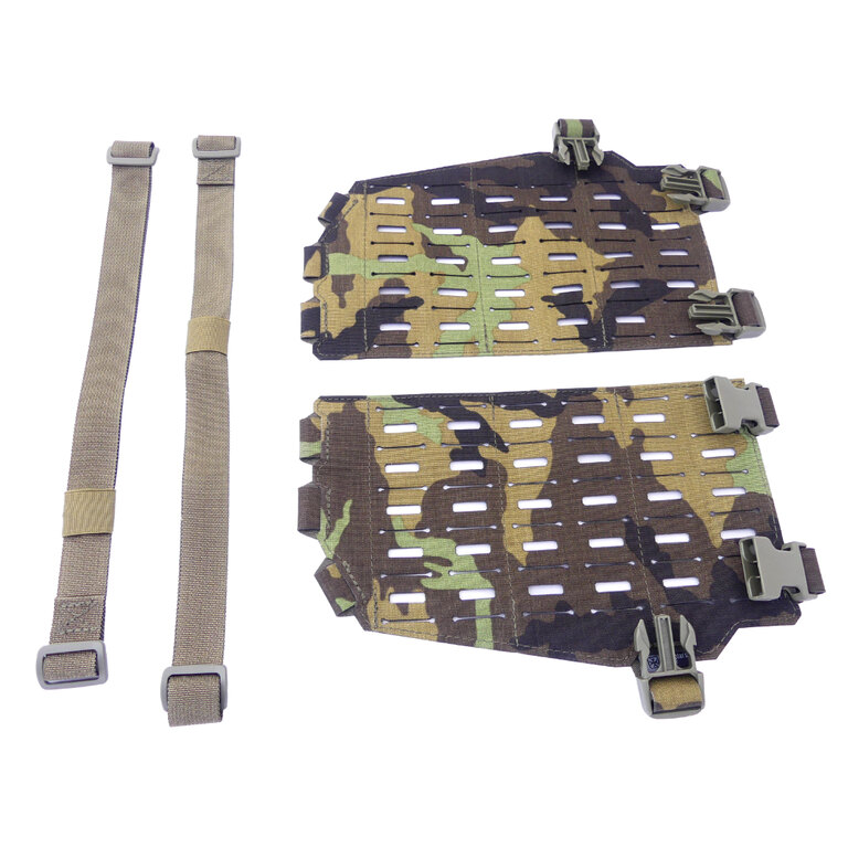 Hrudní panel SCR12 Squire Chest Rig Templar’s Gear®